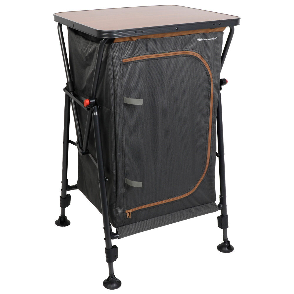 FrankanaFreiko Campingschrank HighQ AC-059 V3