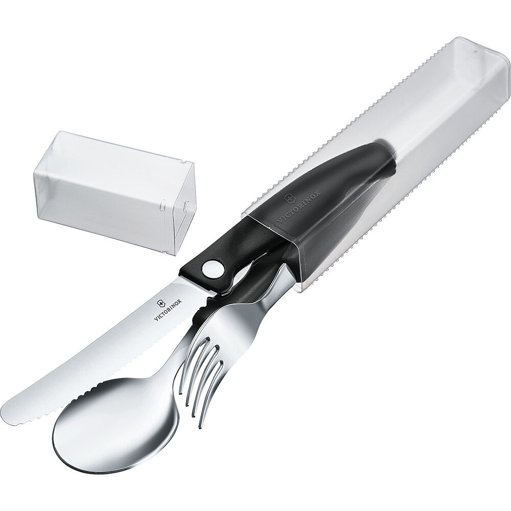 Victorinox Besteck-Set Swiss Classic, 3-teilig
