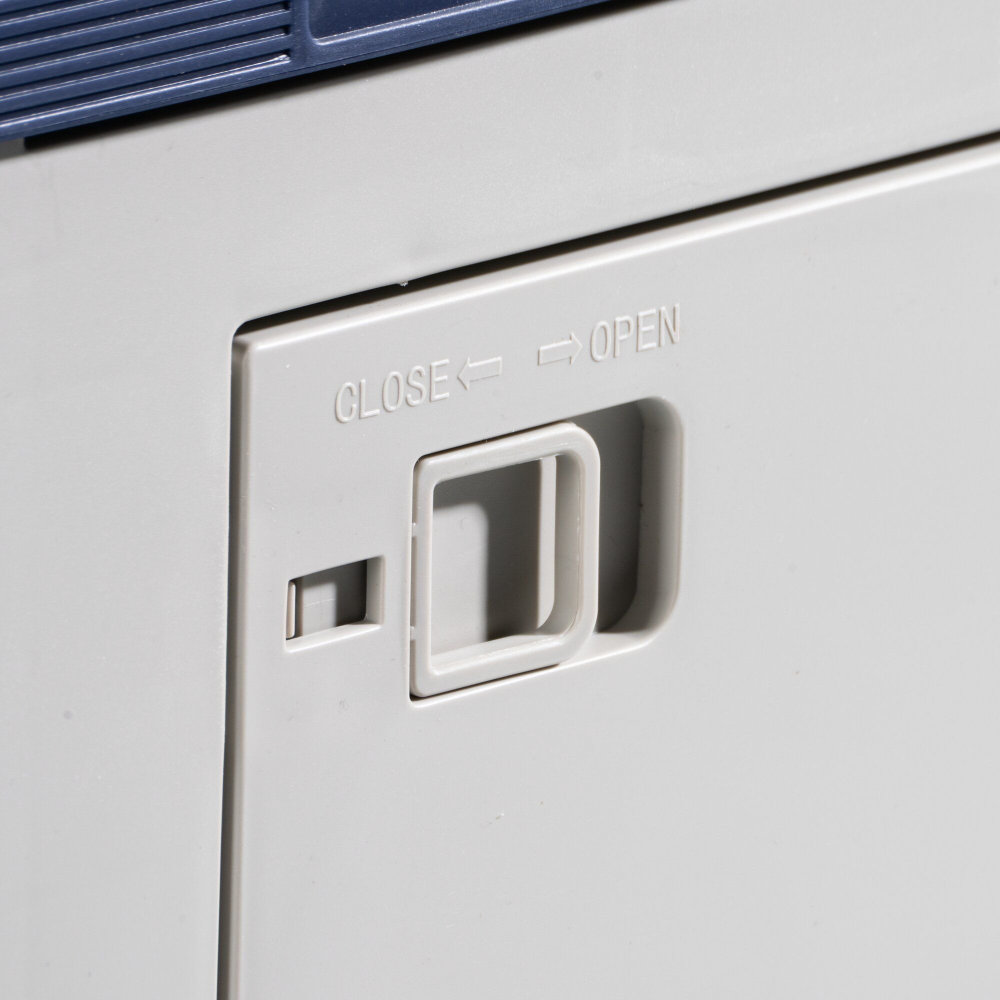 FrankanaFreiko Klappbare Transportbox 35 Liter