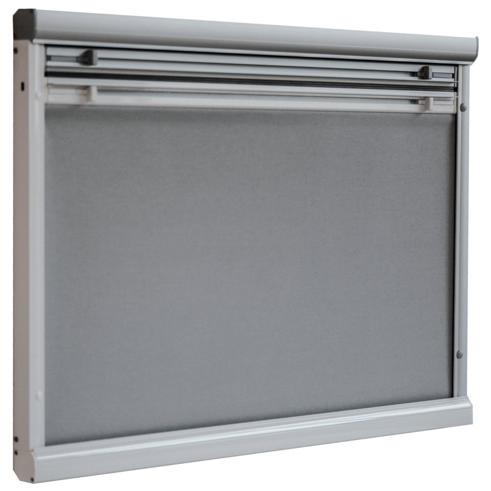 Hünerkopf Innenrollo