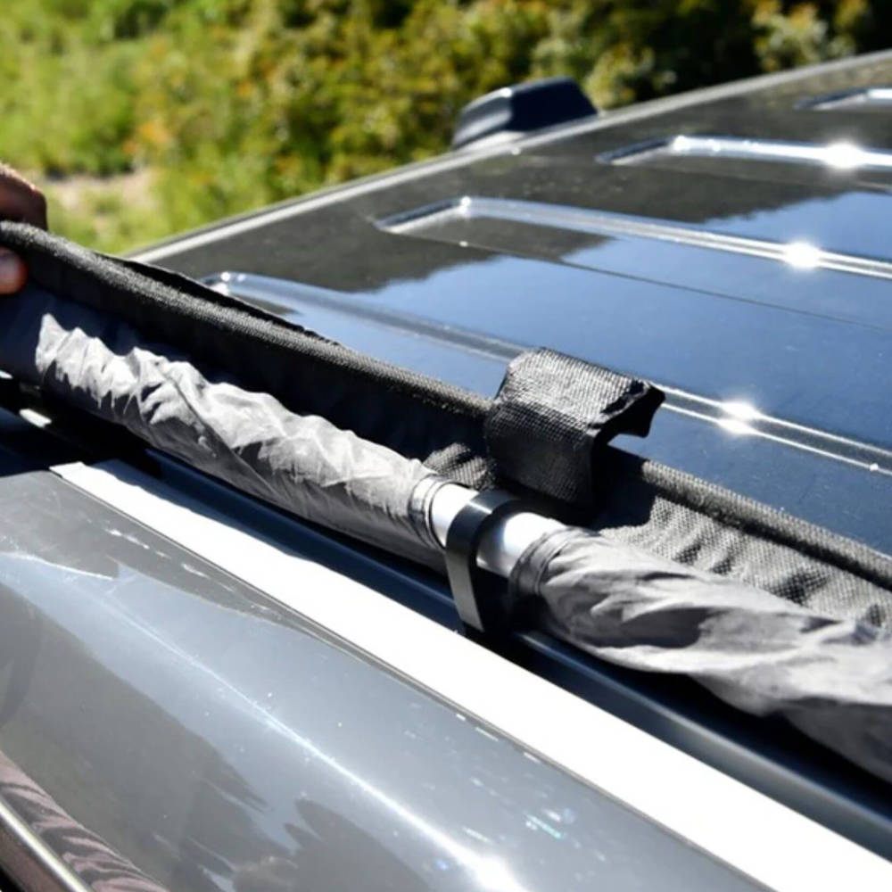 Bent C-Schienen Adapter