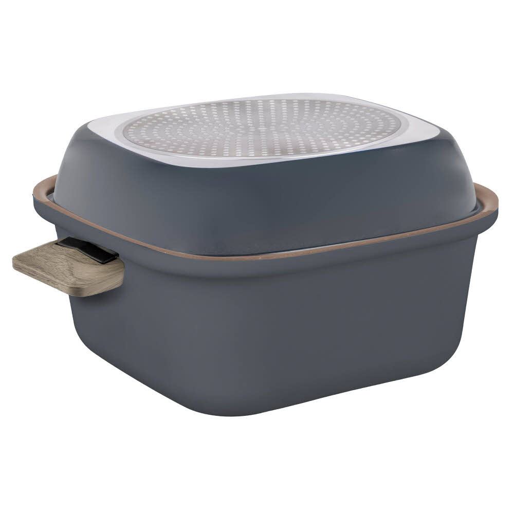 Brunner Topfset Torralta Square