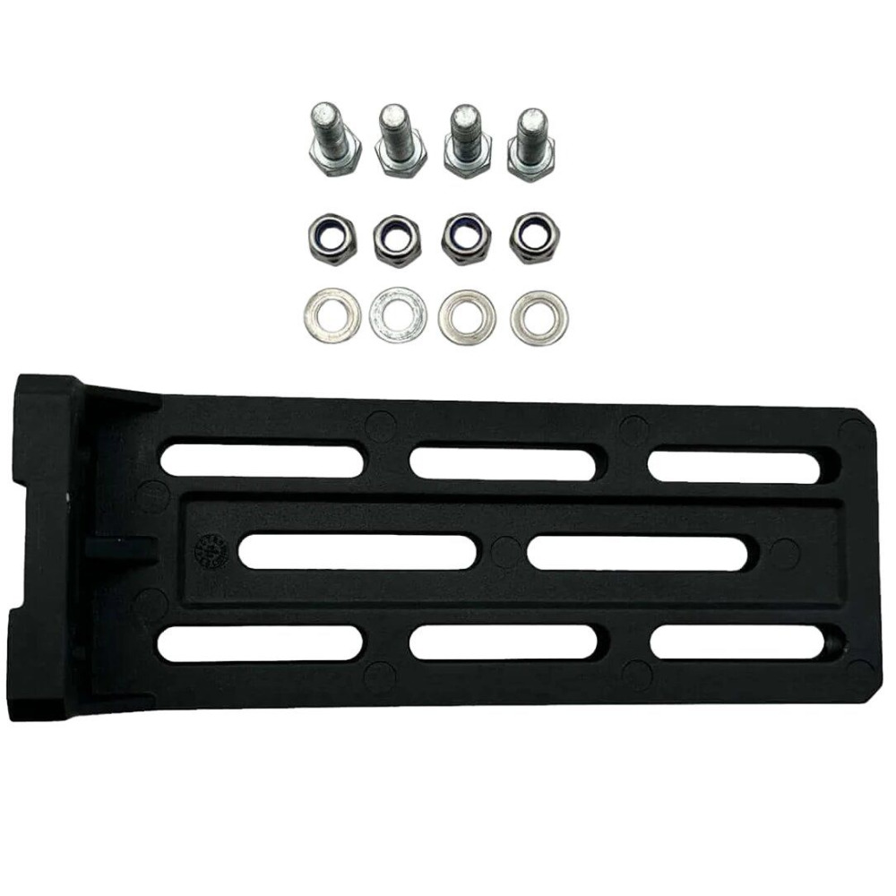 Horntools Markise Horizon 270 Grad