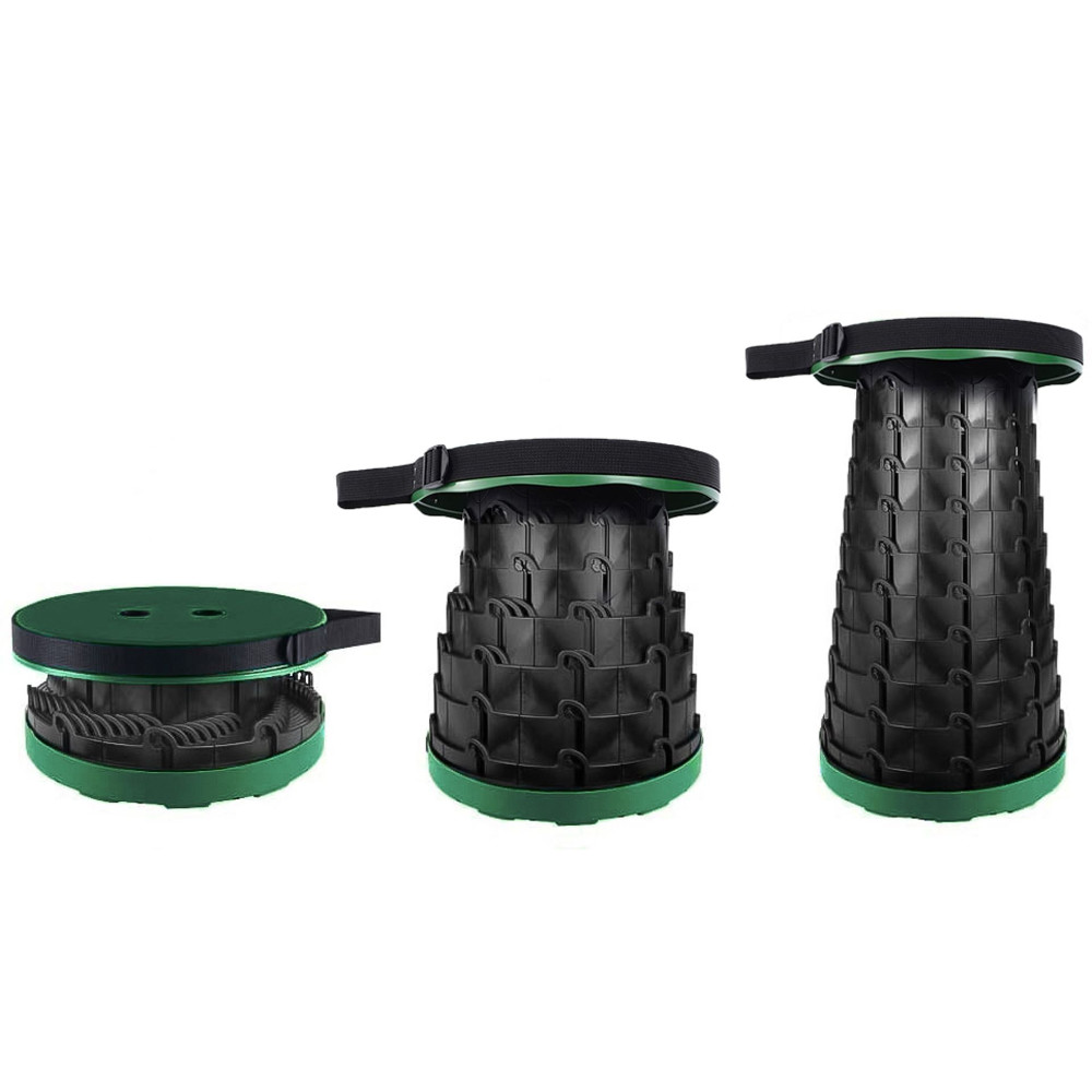 Origin Outdoors Hocker Teleskop