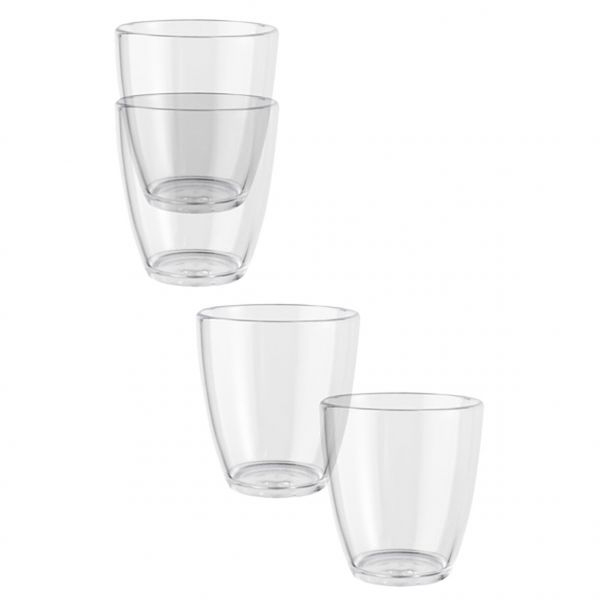 Brunner Geschirrset Amade, 40-teilig