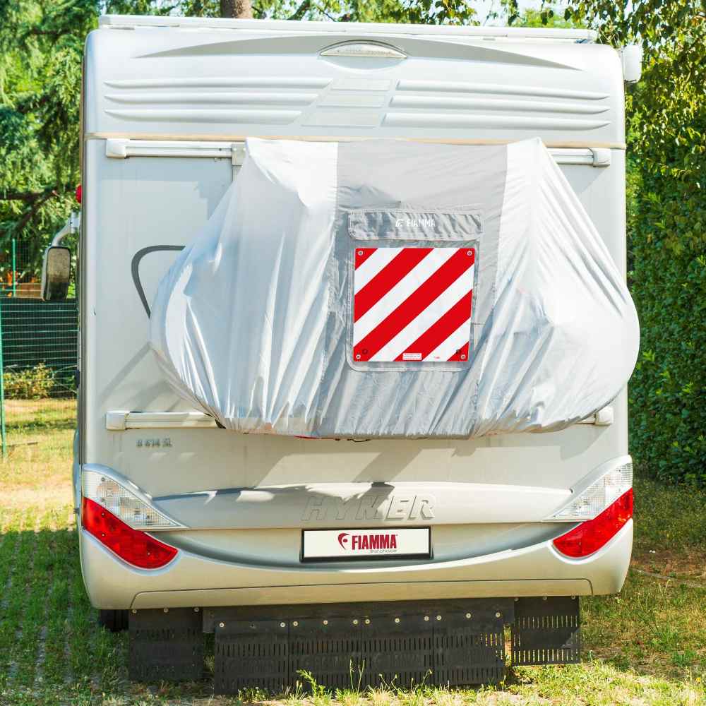 Fiamma Fahrrad Schutzhülle Bike Cover