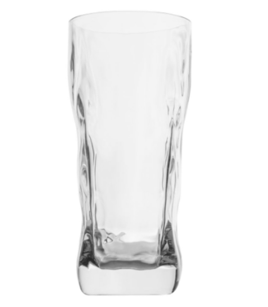 i+V Trinkglas Vigo 370 ml