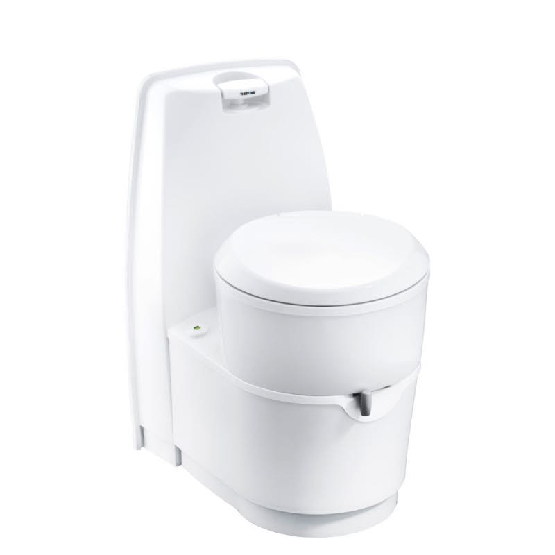 Thetford Cassettentoilette C224-CW