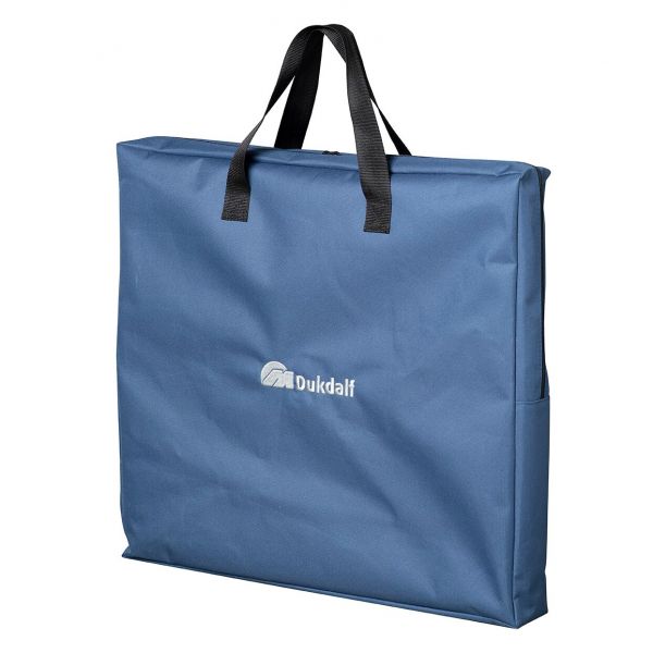 Dukdalf Tischplatte Adagio + Tragetasche