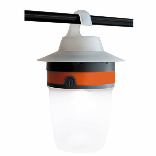 EuroTrail Tischlampe Cap