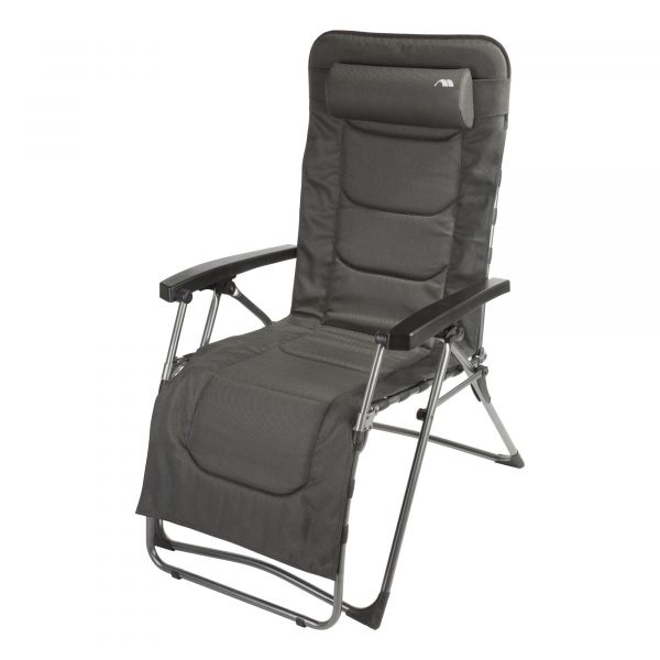 Frankana Relaxsessel HighQ Blackline