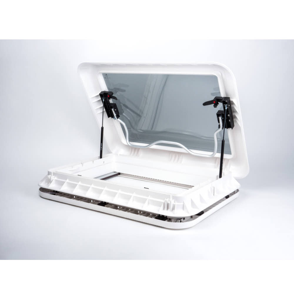 Carbest Dachhaube 700x500 LED