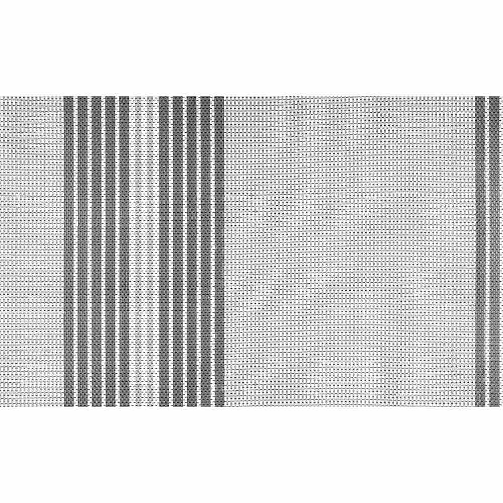 Brunner Zeltteppich Kinetic 600 hellgrau - 400 x 250 cm