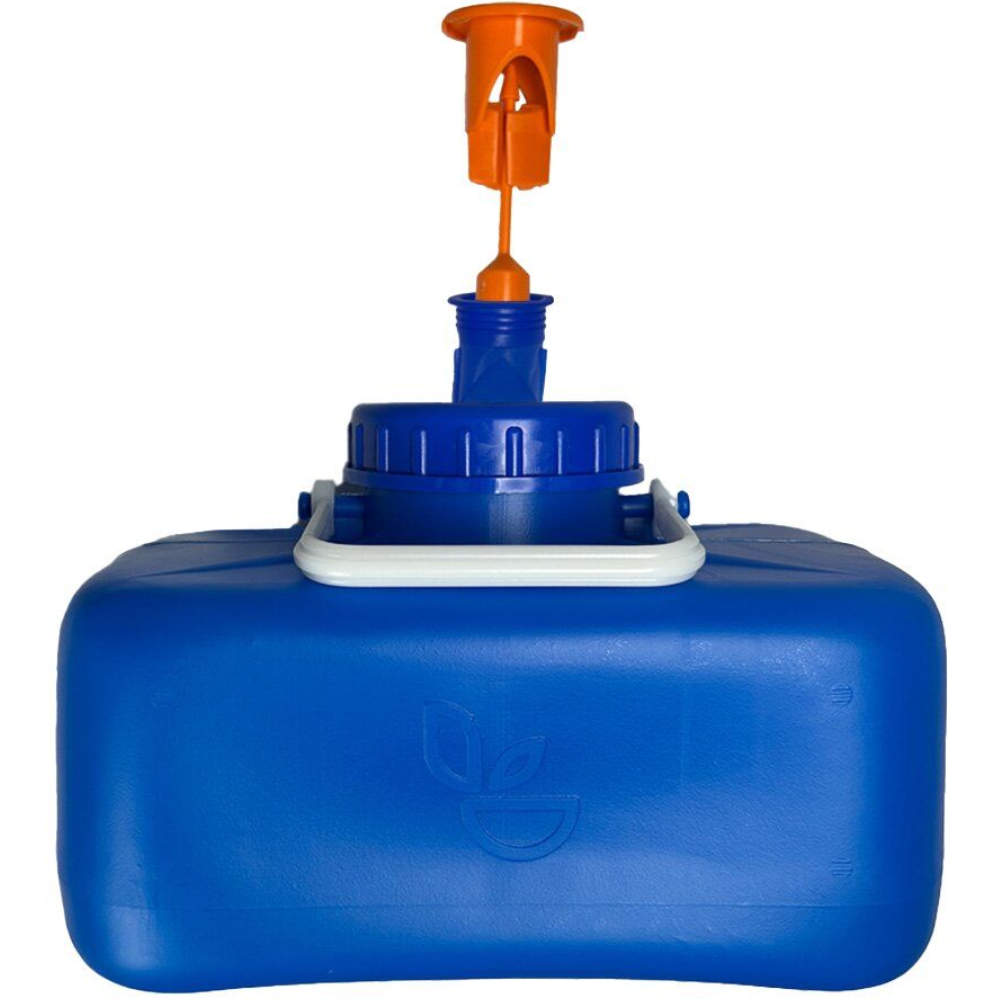 Trelino Füllstandsanzeige Urinometer für Trenntoilette Evo