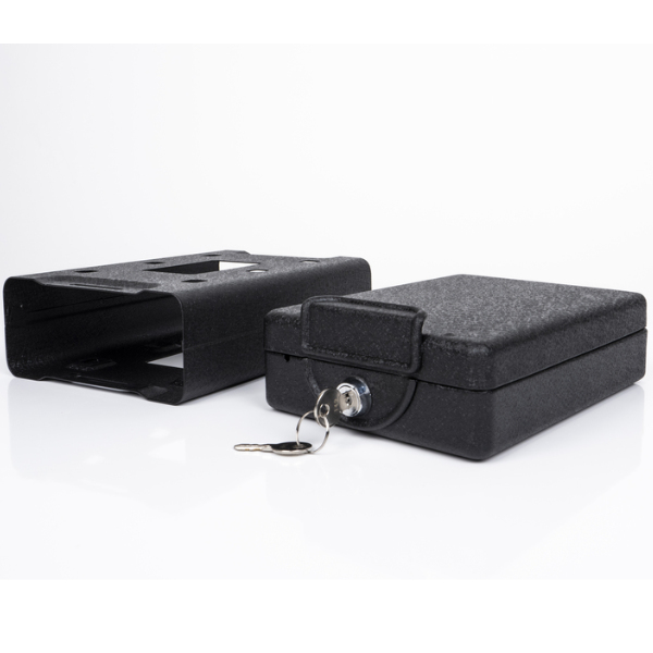 Carbest Tresor Safety