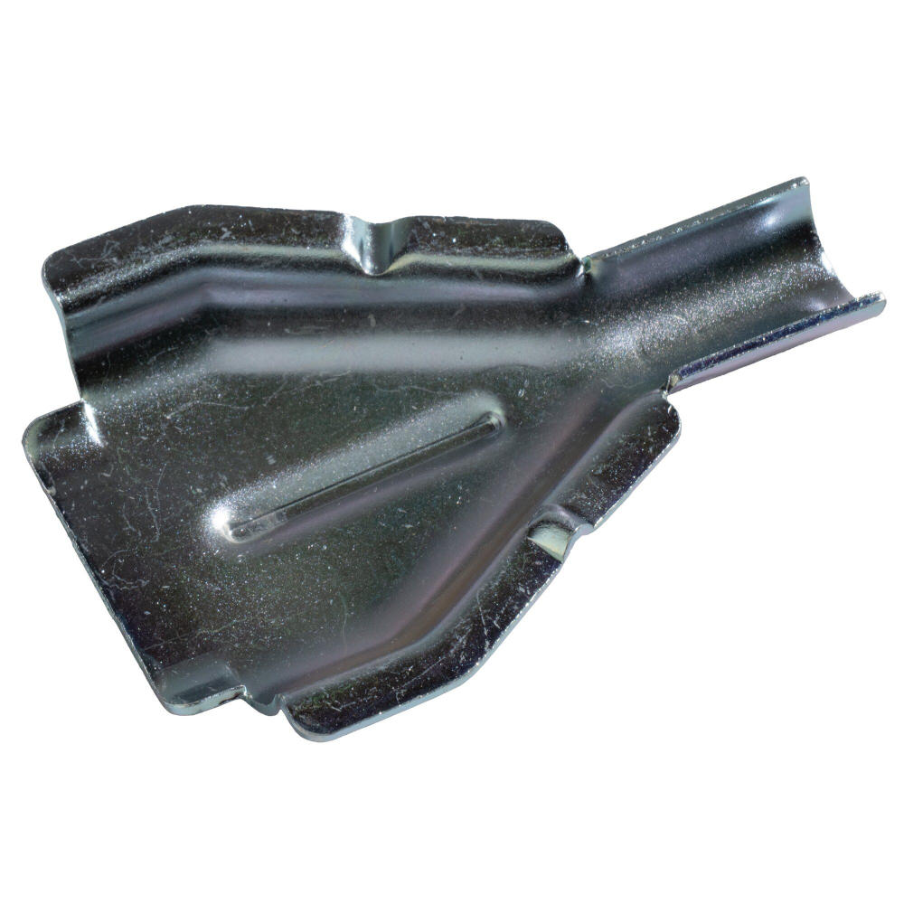 moog Trailerparts Halbschale (Bremsseilstütze) für Knott