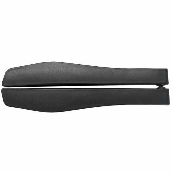 Westfield Armlehnen 2er-Set dunkelgrau für New Salina (Nr. 91043004500910)