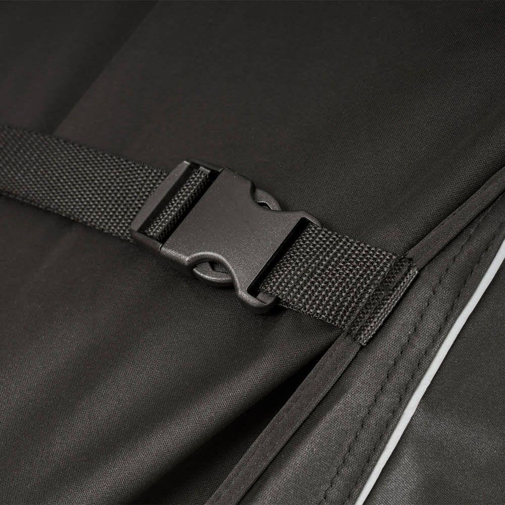 Hindermann Schutzhülle Universal Blackline für Fahrradträger