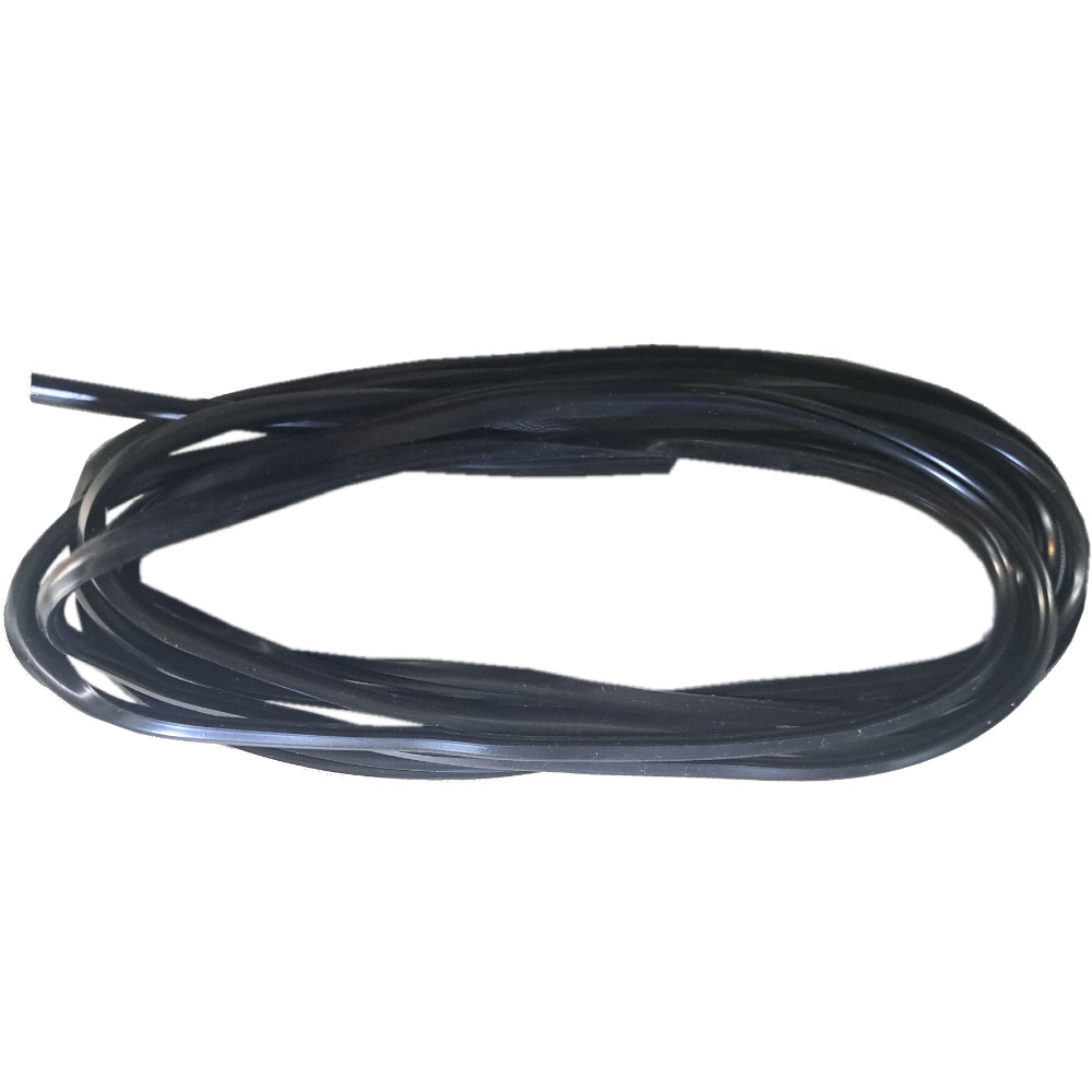 Dometic Dichtung für Spülen-Kocher-Kombination, Länge 2,4 m