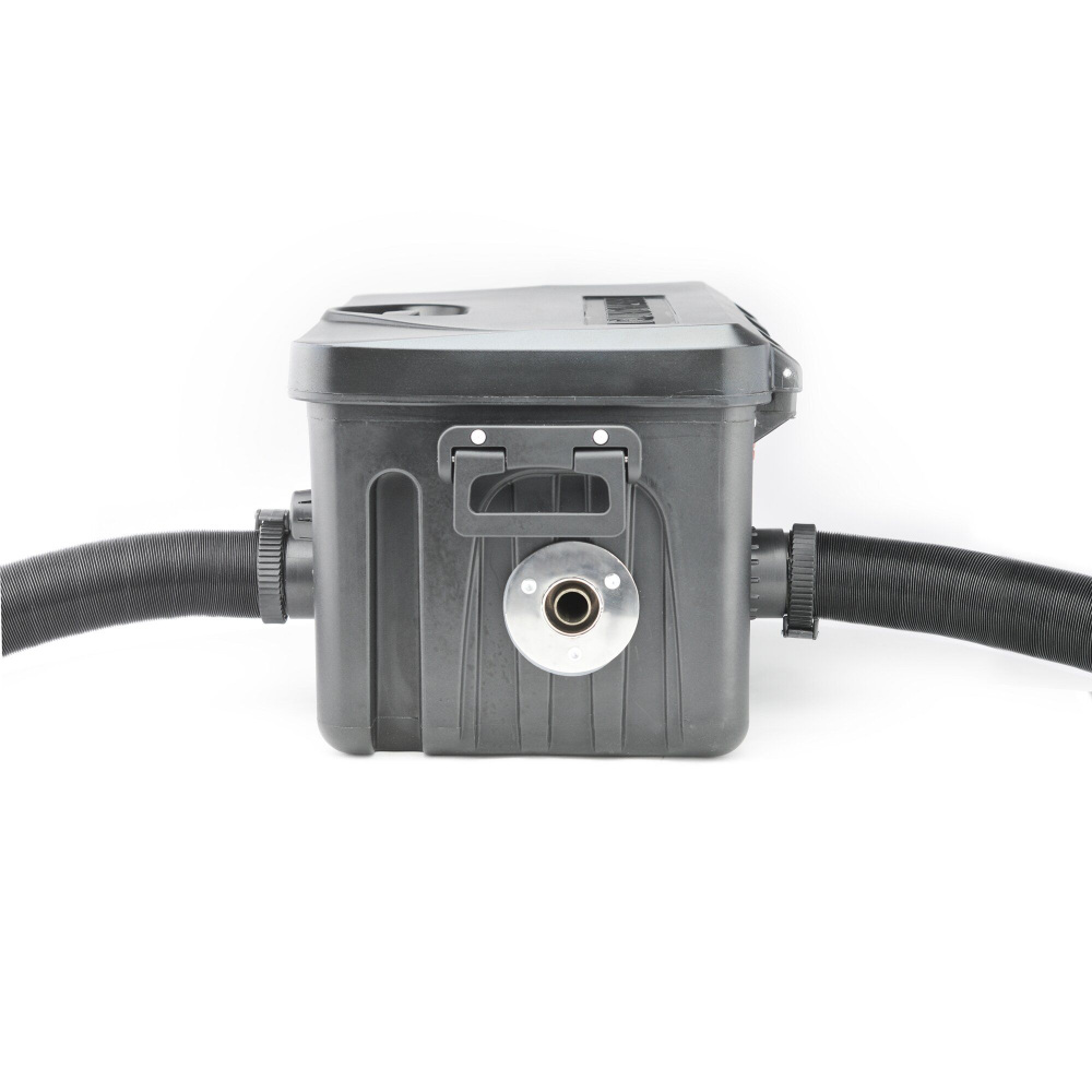 Pundmann Warmluftschlauchset