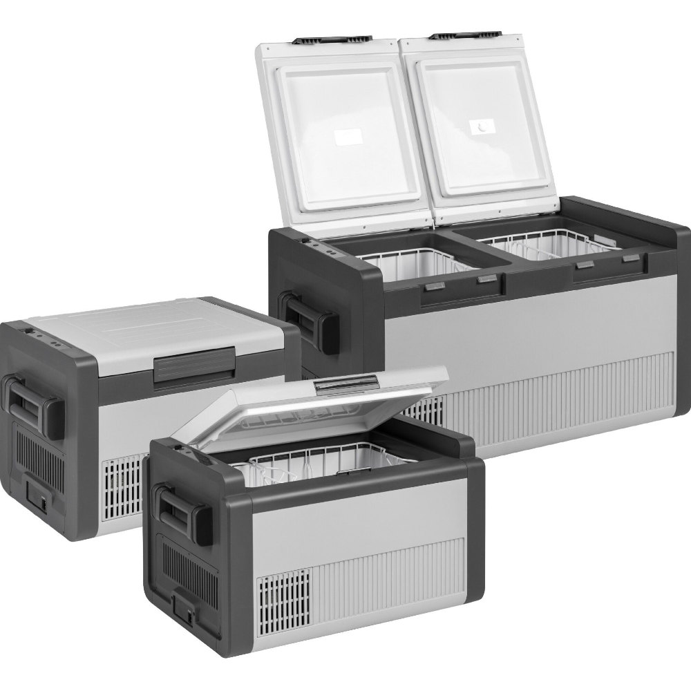 Brunner Kühlbox Polarys Criomaster