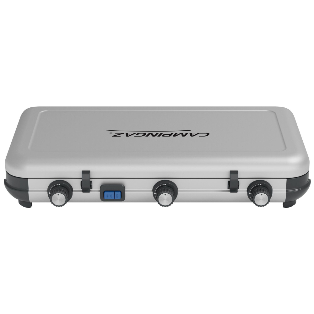 Campingaz Camping Kitchen 2 Multi-Cook, 50 mbar