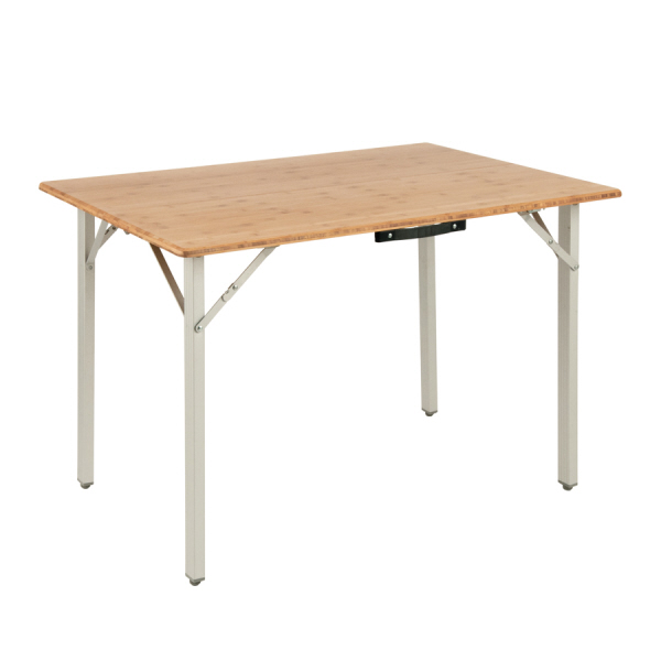 Outwell Bambustisch Kamloops M - 72 x 100 cm