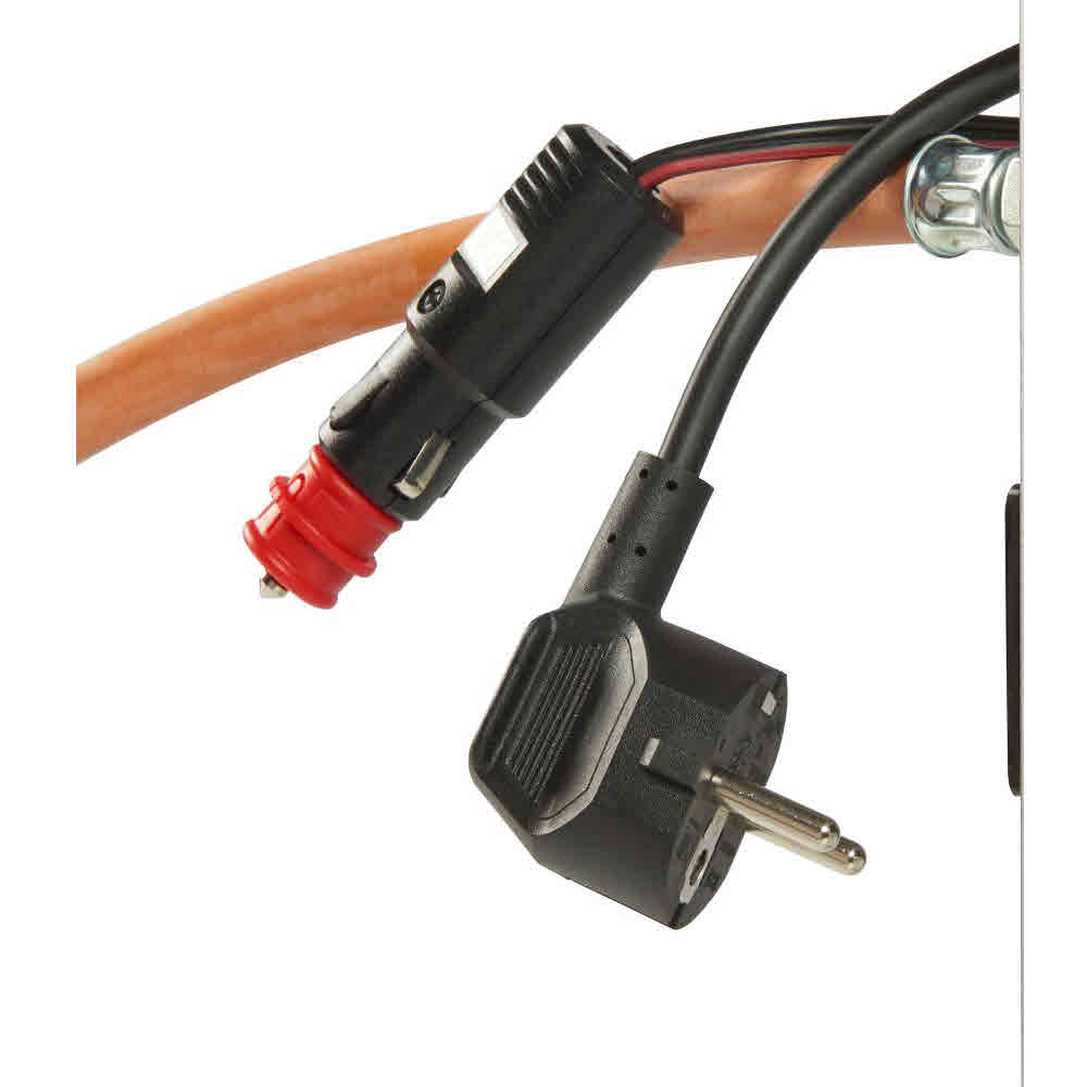 Dometic ACX3 40, 12 / 230 Volt / Gas 30 mbar