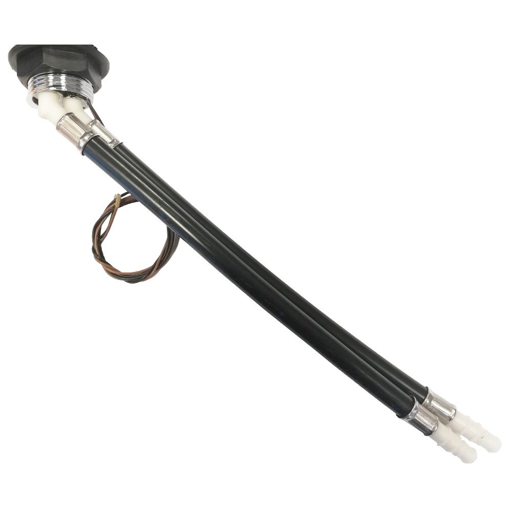 Reich Einhebelmischer Trend C UniQuick - LMC/TEC