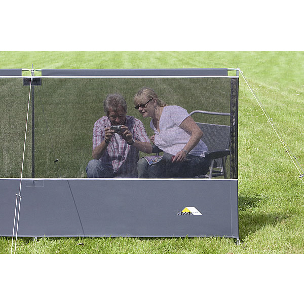 DWT Windschutz Tennis 450 x 130 cm