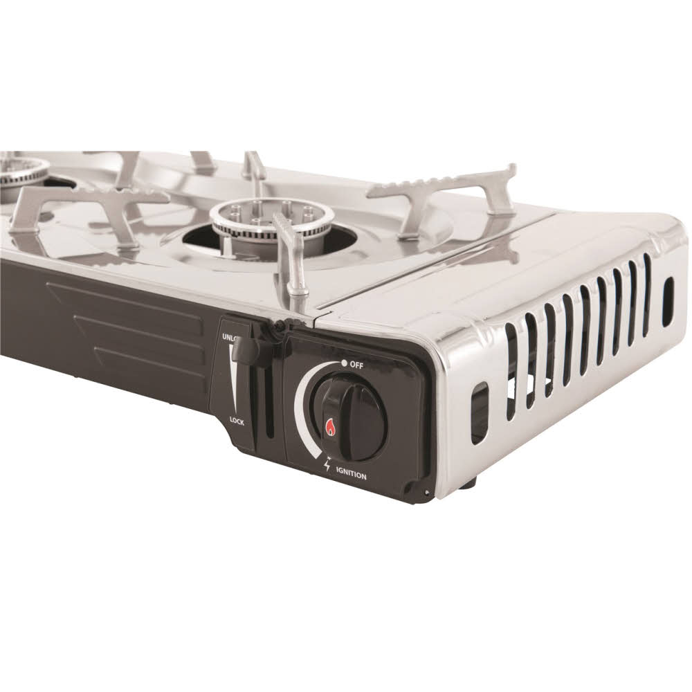 Outwell Kocher Appetizer Maxi