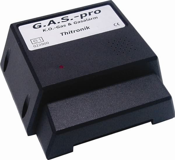 Thitronik G.A.S. pro Gaswarner