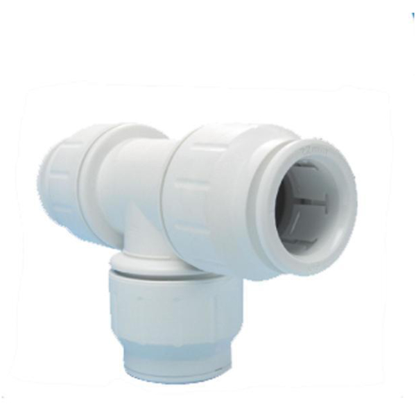 Speedfit T-Verbinder 12mm
