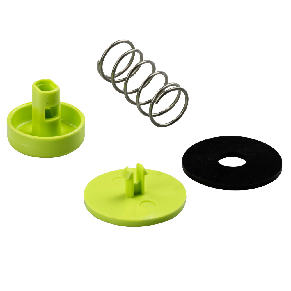 Dometic Taste für Belüftung