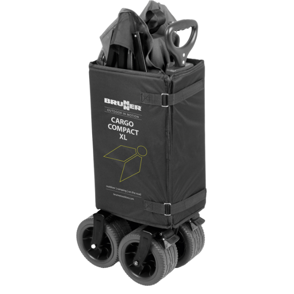 Brunner Bollerwagen CARGO COMPACT XL