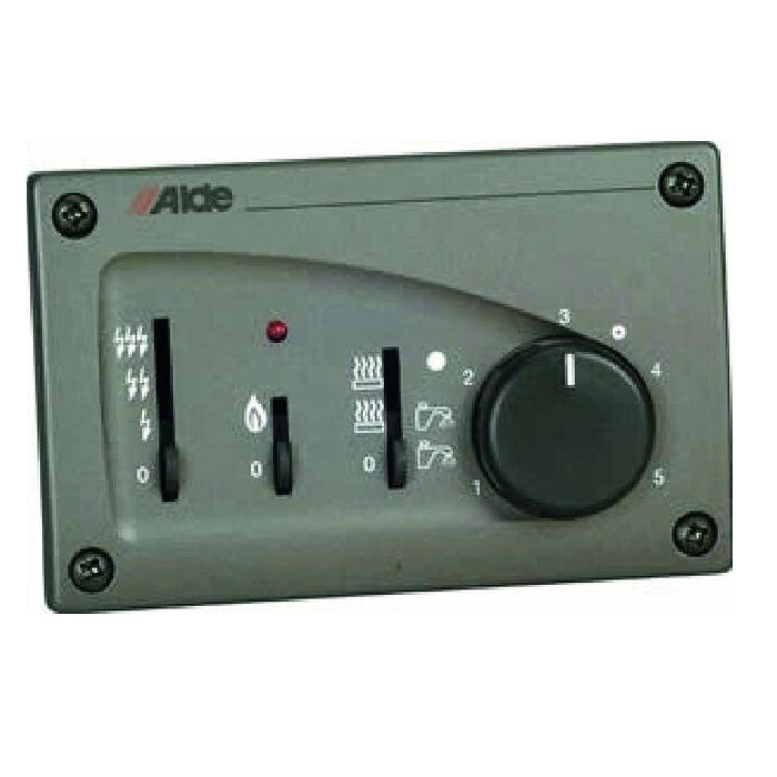 Alde Schaltpanele für 3000