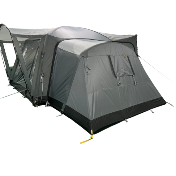 Kampa Anbau für Vorzelt Roam Annexe