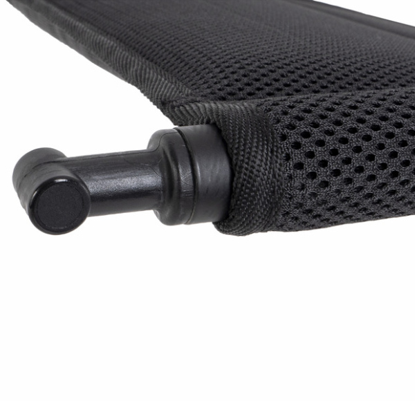 Camp4 Beinauflage Malaga Breeze, schwarz