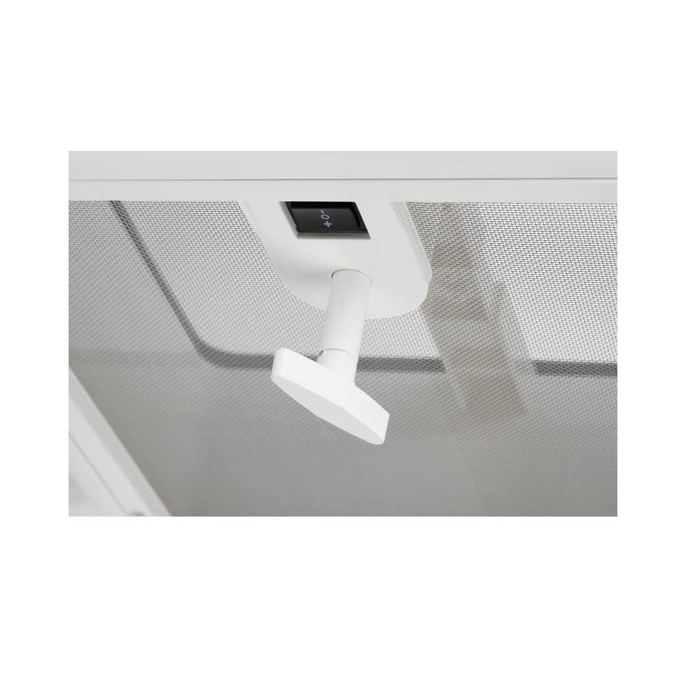 Carbest Power mit 12V Ventilator 280x280mm