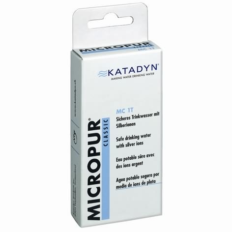 Katadyn Micropur MC 1T