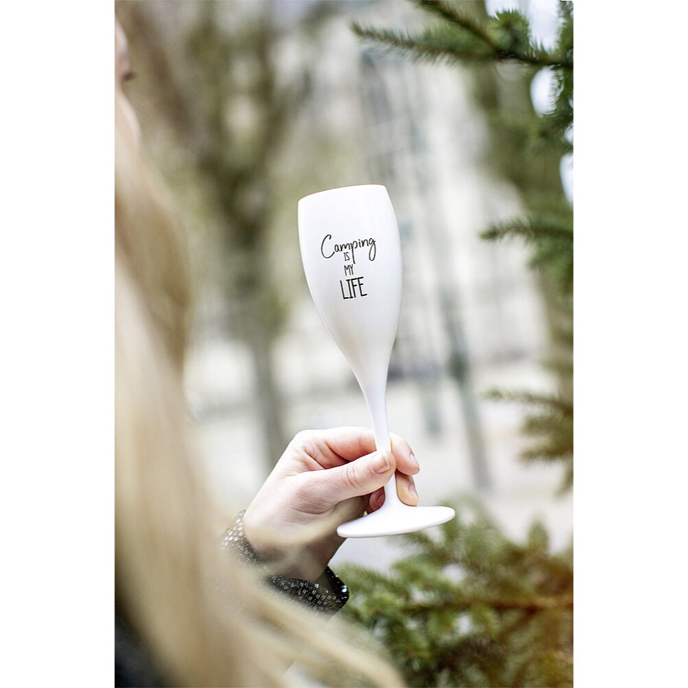 Koziol Sektglas Cheers No.1 Superglas, 100 ml