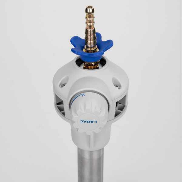 Cadac Gehäusebauteil 30 mbar für Grillo Chef 2 (Nr. 740-SP011)