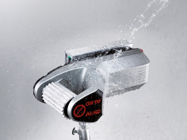 ALKO AMS Mammut Tandem Sonder Komplettset