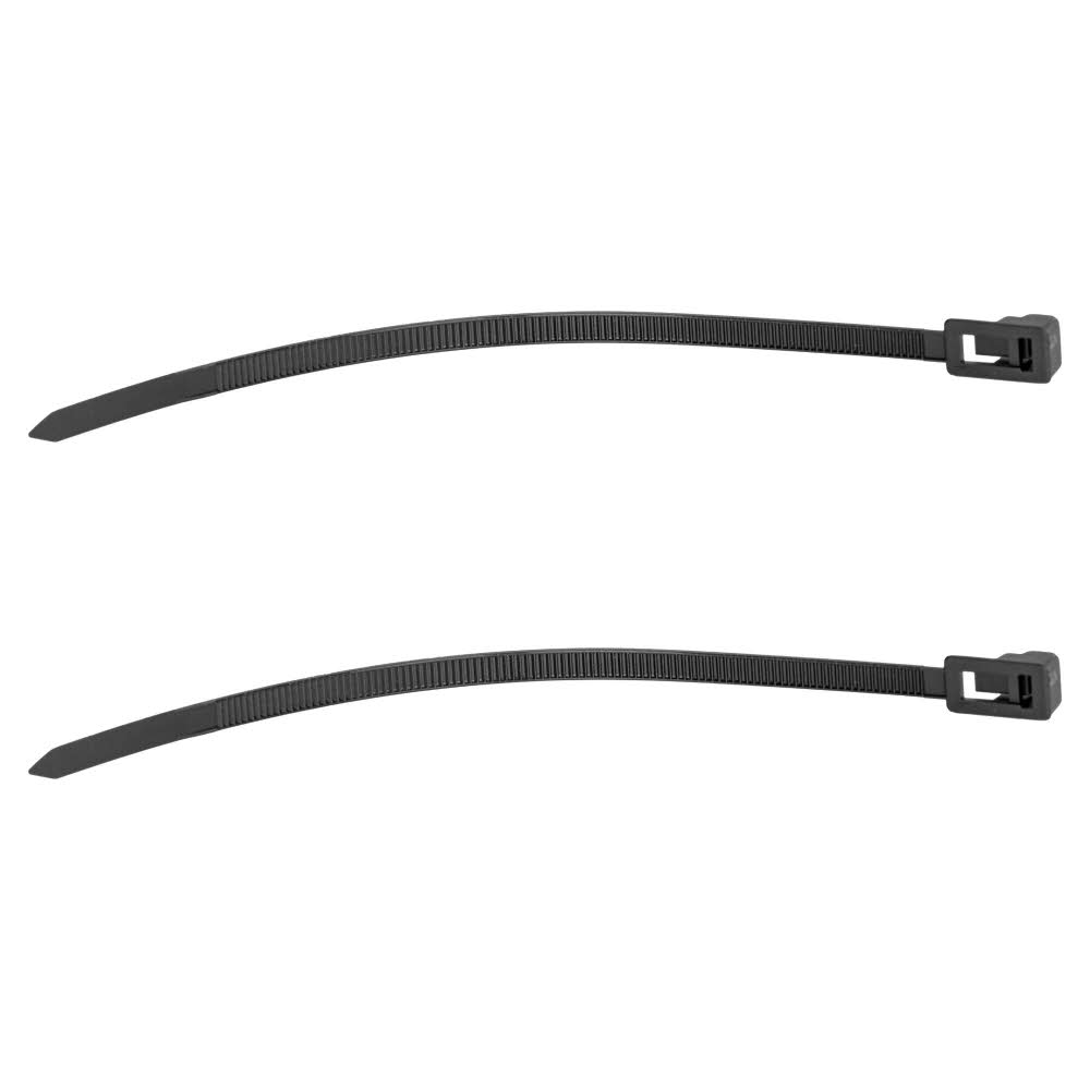 Brugger Magnetbefestigungsset für LED Lichtleisten in Luftzelten