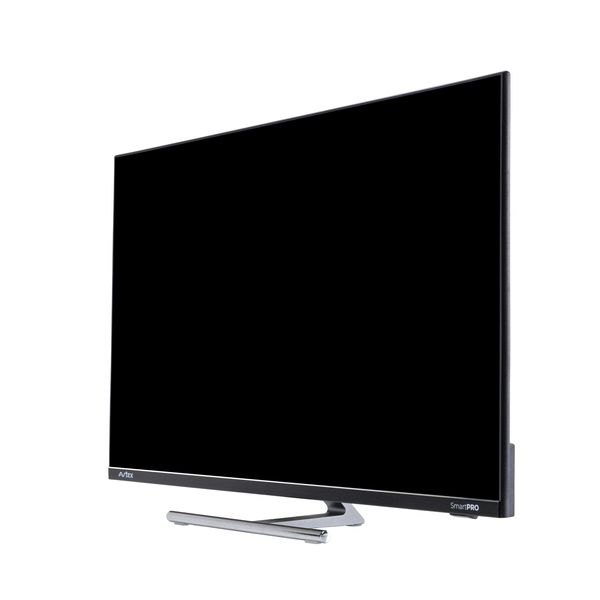 Avtex Fernseher VIDAA HD Smart Pro TV schwarz