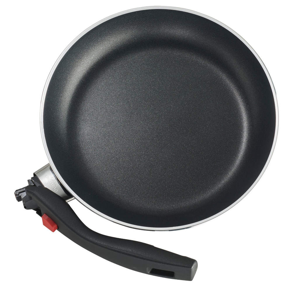 Ballarini Click & Cook Pfanne Keravis M - 24 cm