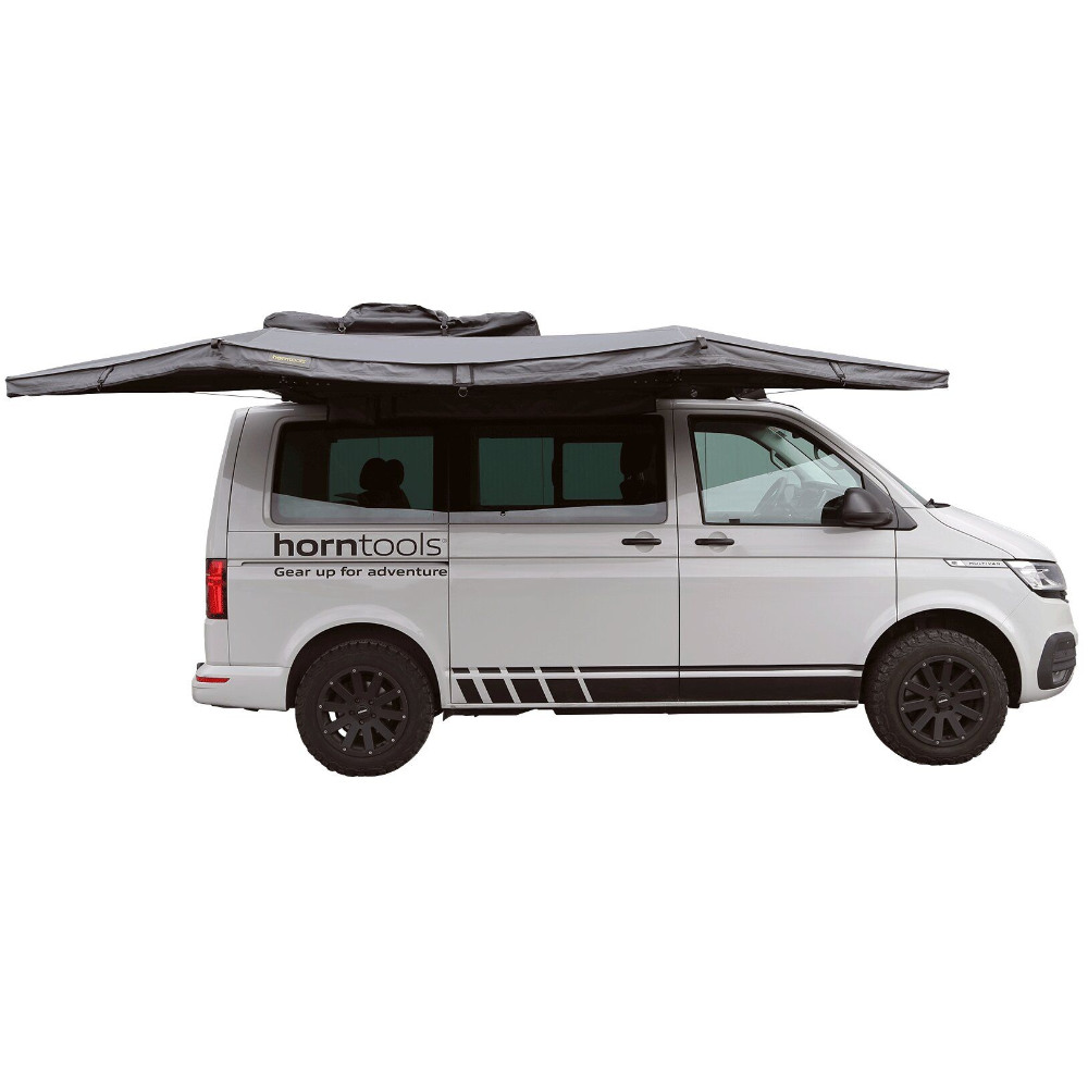 Horntools Markise Horizon 180 Grad