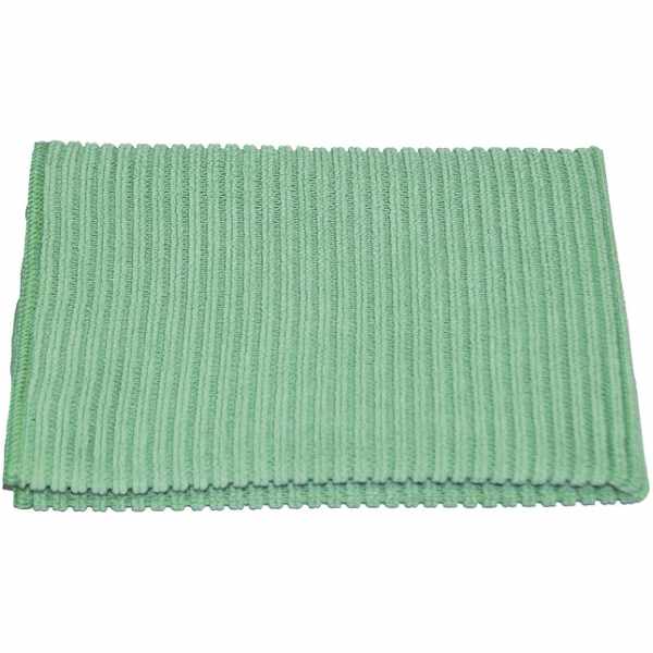 Ballistol Mikrofasertuch für Kunststoff-Oberflächen 40 x 40 cm