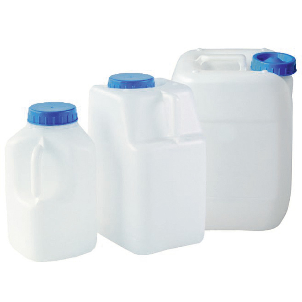 Carysan Weithalskanister mit Schraubverschluss, 10 l