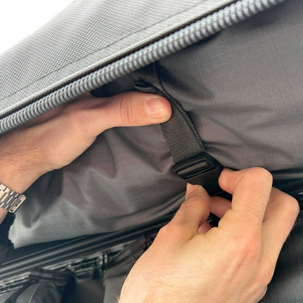 Horntools Markise Horizon 270 Grad